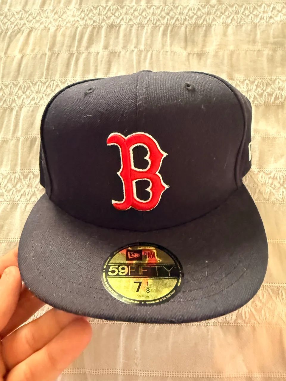 Bonés new era 59FIFTY MLB novos  - Foto 2