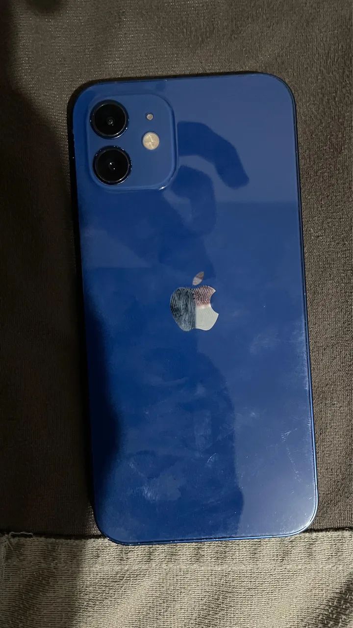 iPhone 12 64 giga - Foto 4