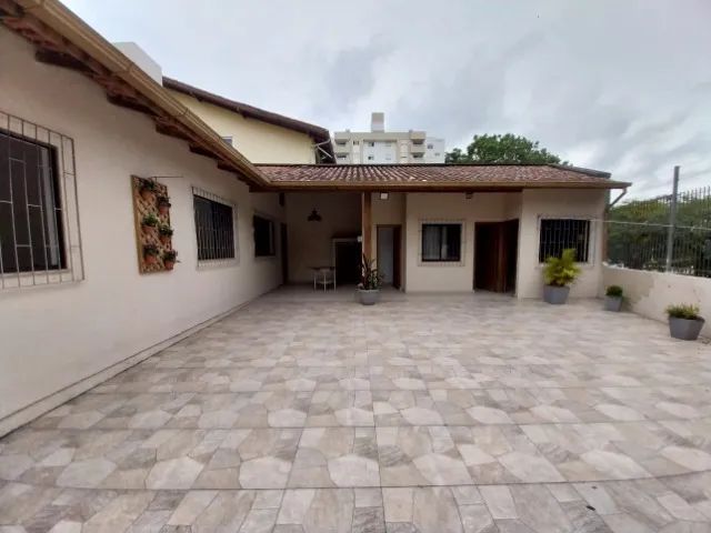 casa para alugar Pantanal - ufsc - Foto 3