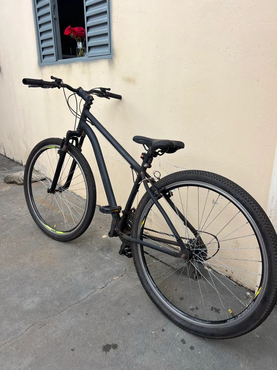 Bicicleta Aro 29 - Foto 2