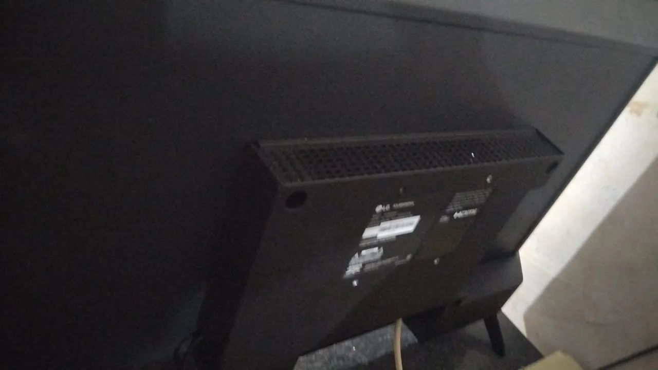 TV LG DE 32 PLG - Foto 3