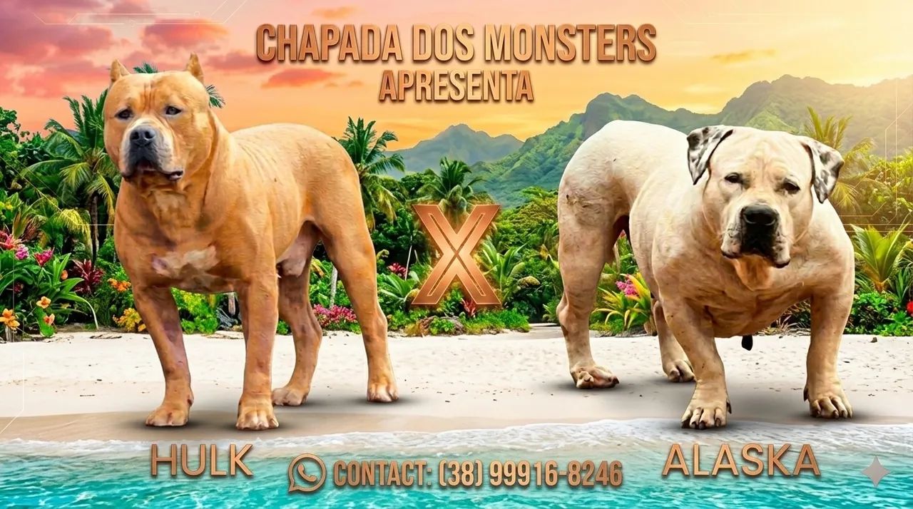 Pit Monster 