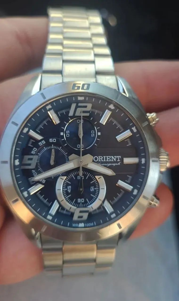 orient 