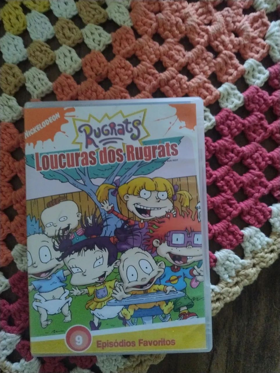 Filme e jogos 2 - Foto 4