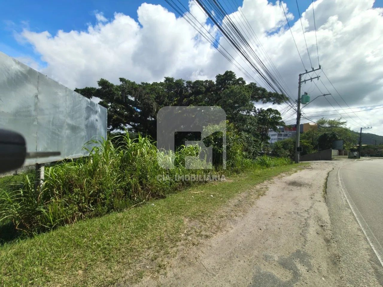 Terreno de 8.220m² à venda no Rio Tavares - Foto 5