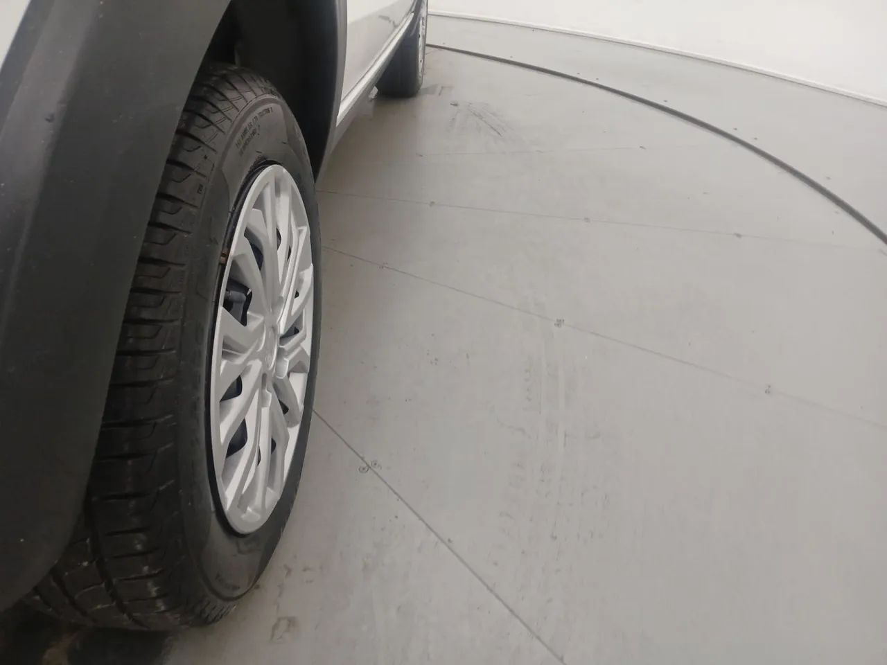 Fiat Mobi LIKE 1.0 Fire Flex 5p., foto 14 de 18