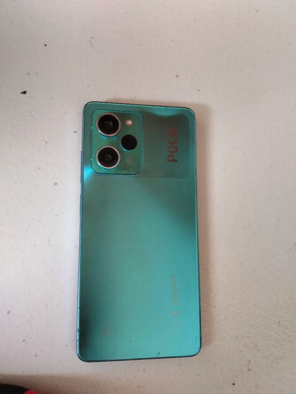 Poco x5 pro - Foto 3