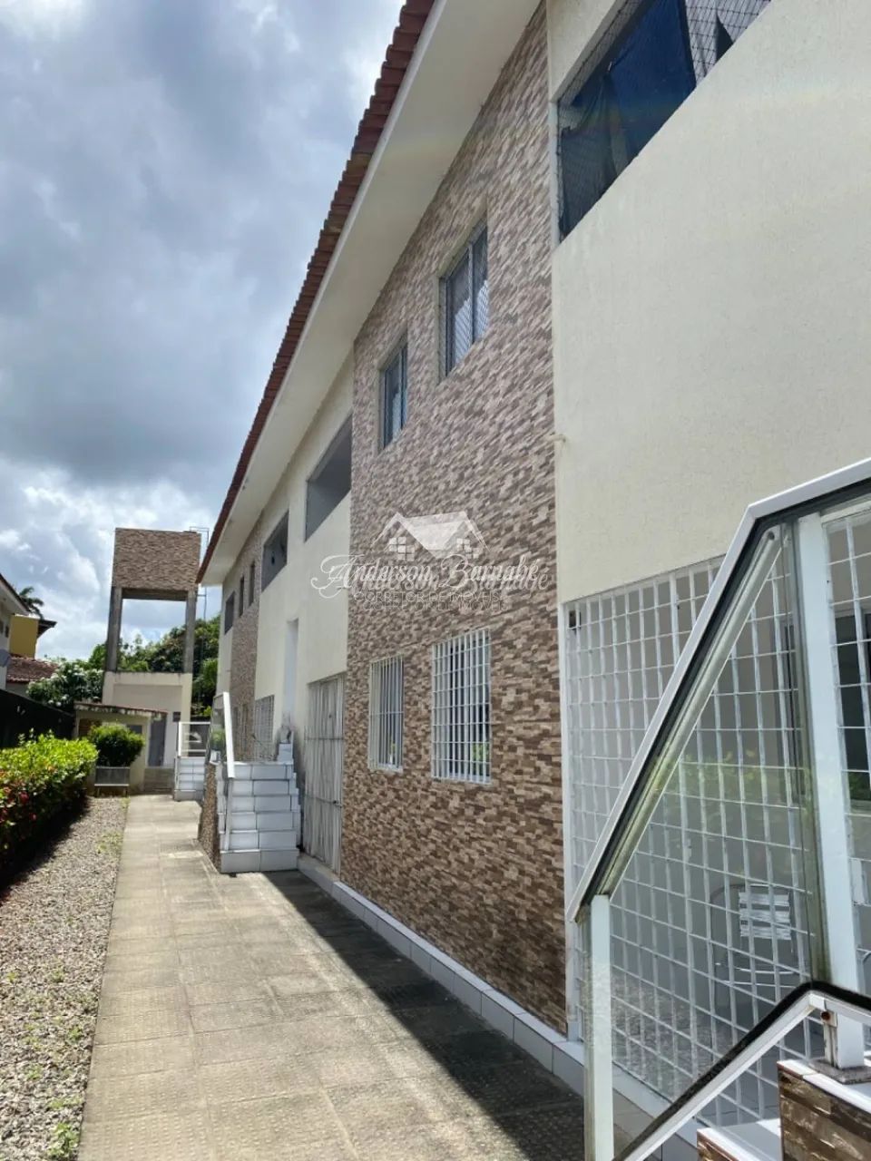 Aldeia Apartamento térreo em Aldeia