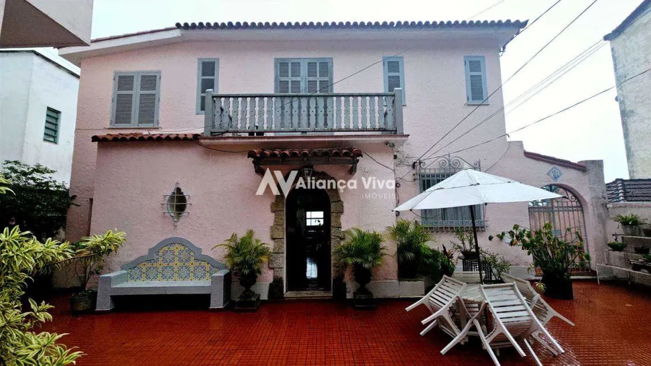 Santa Teresa | Casa 7 quartos, sendo 1 suite - Foto 2