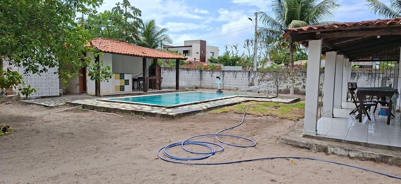 Excelente casa para temporada,  em Jacumã  - Foto 4