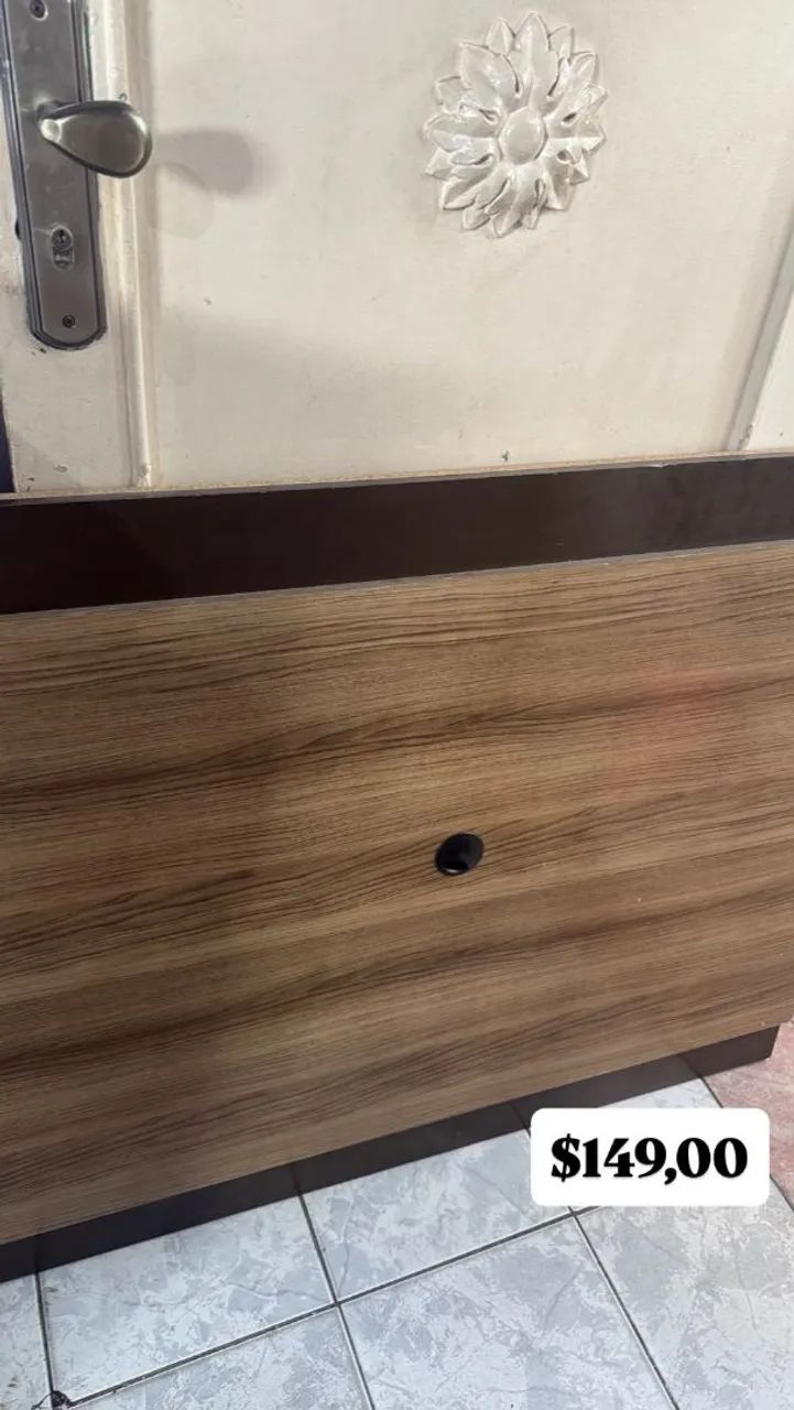Painel para televisão  - Foto 3