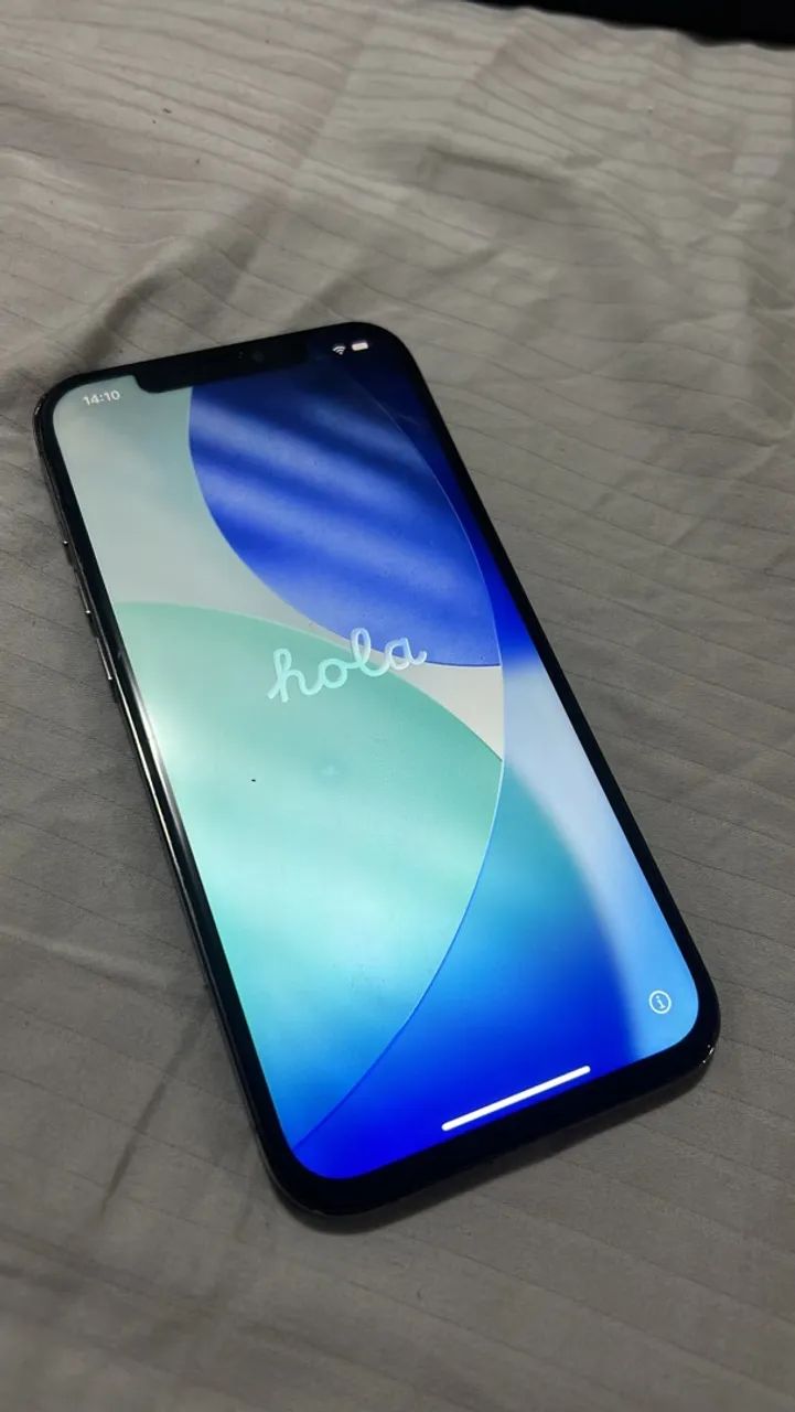 IPHONE 12 PRO MAX - 128GB - Foto 2