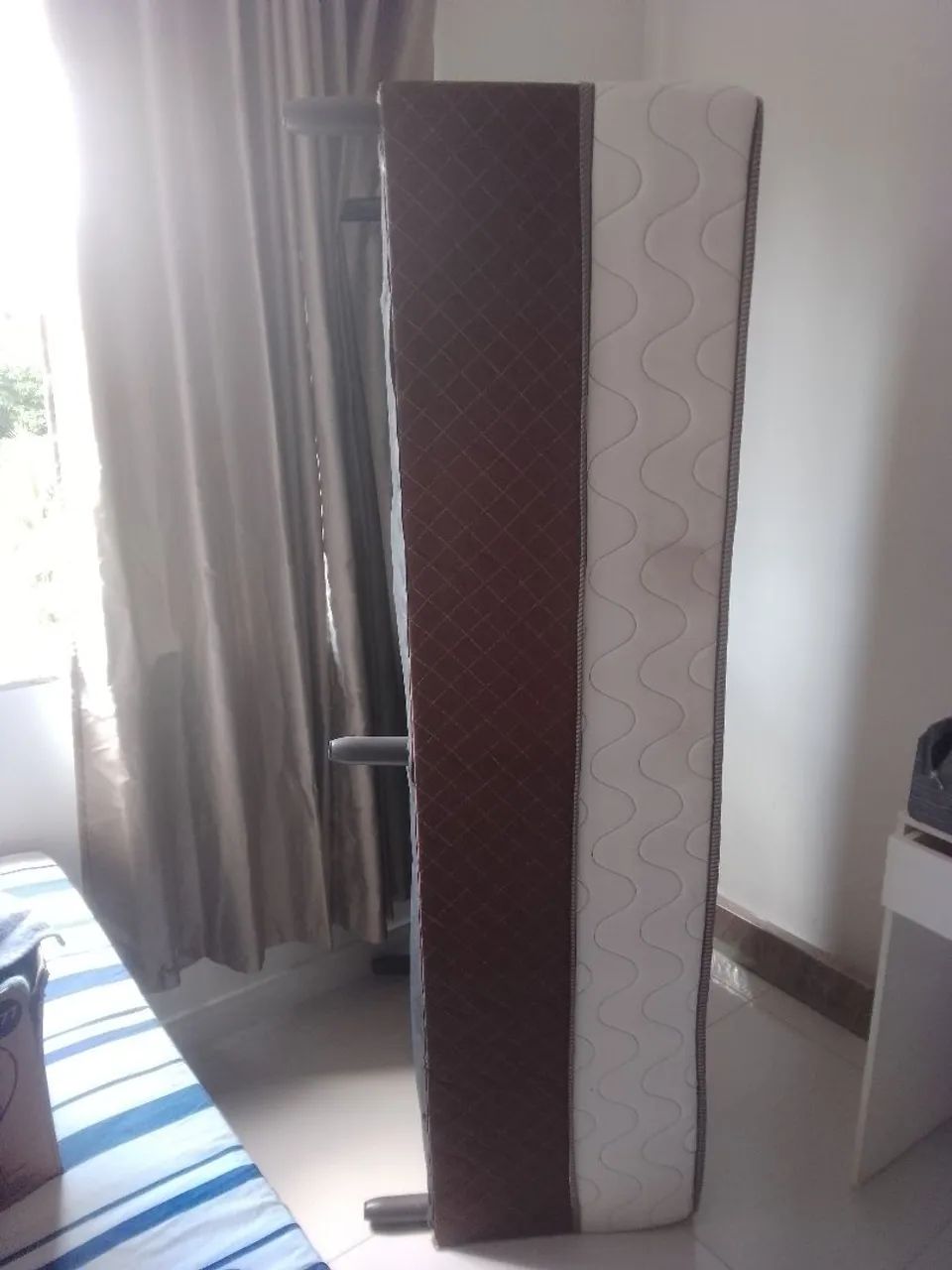 Cama de solteiro  - Foto 2