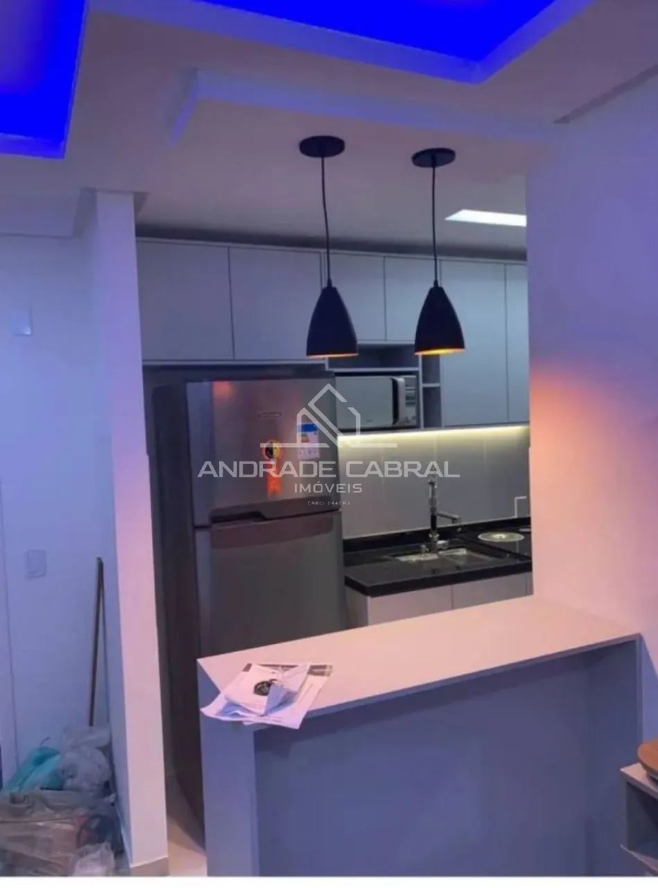 Apartamento - Reserva Cenezeu Rabelo - Foto 4