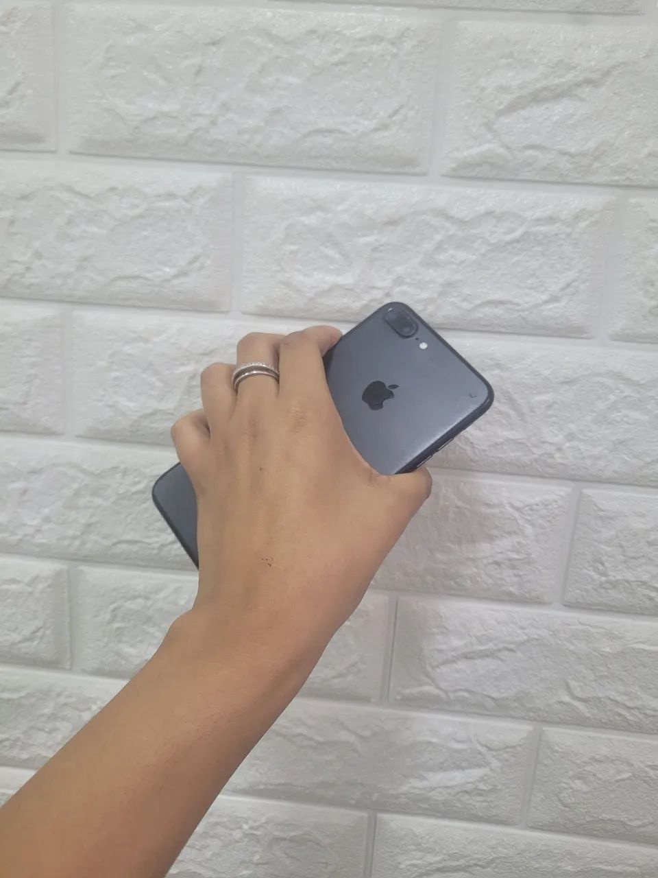 Iphone 7 Plus 128 gb - Foto 3