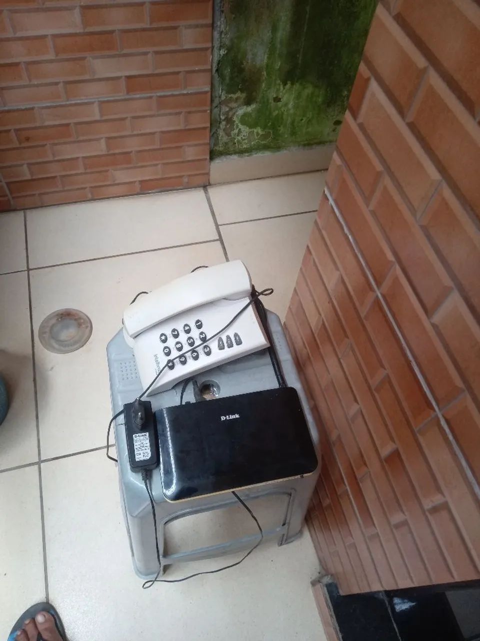 Modem D-link 3g desbloqueado para qualquer operadora  - Foto 5