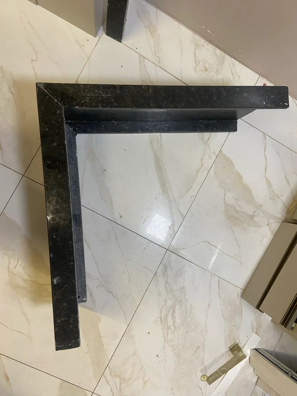 Pedra mármore preta423932455374049282
