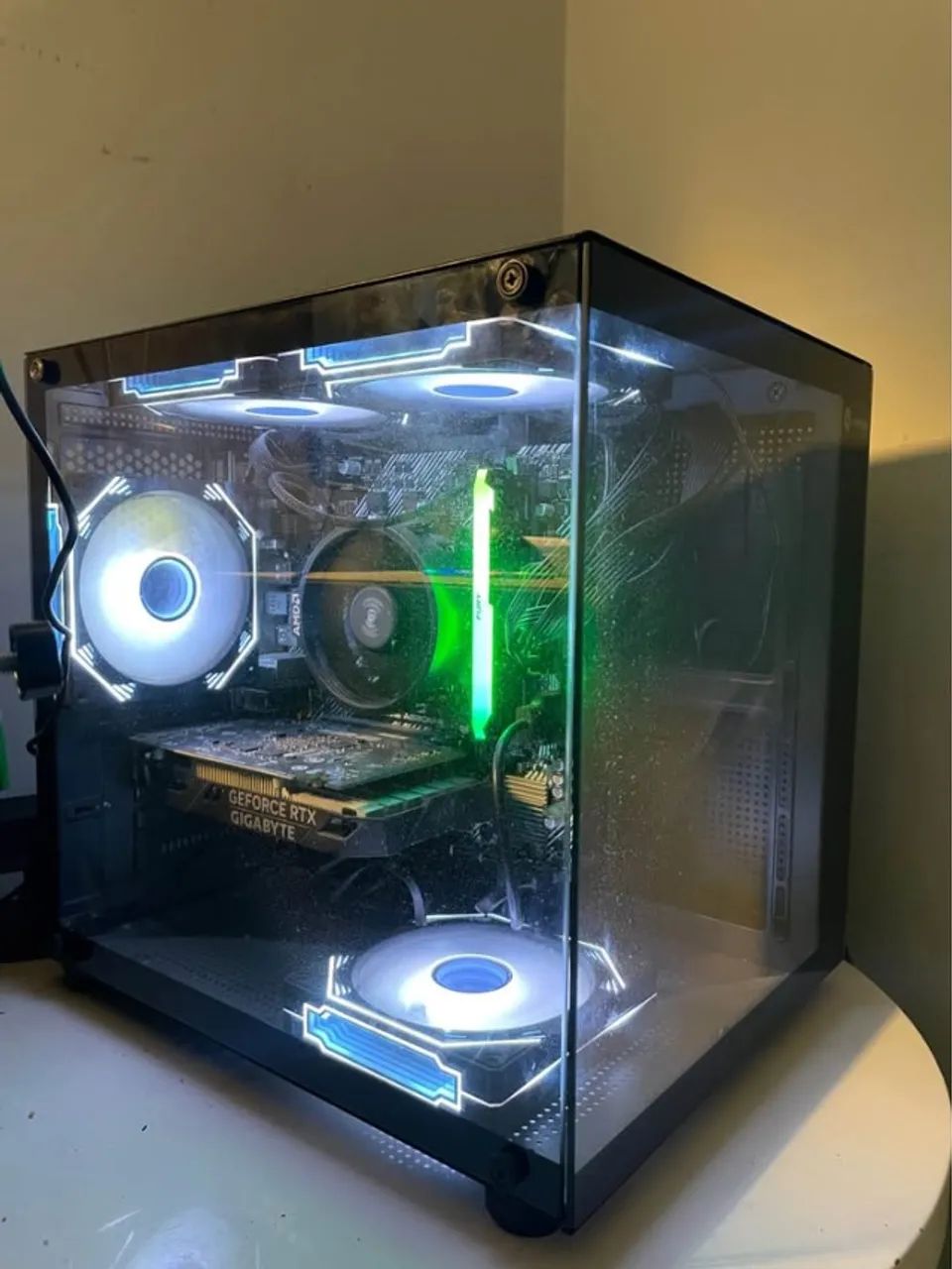 PC GAMER COMPLETO - Foto 2