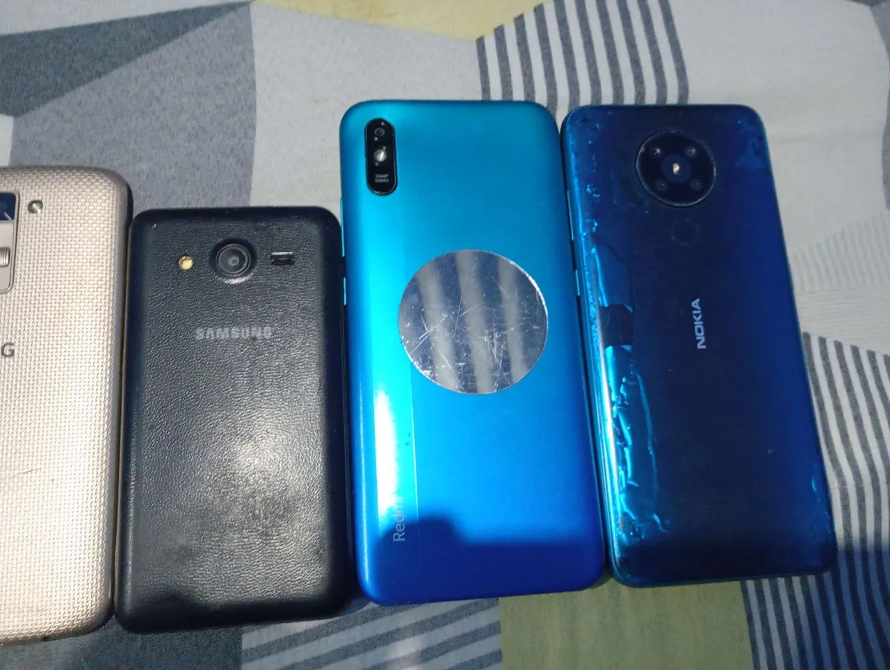 Celulares, - Foto 2