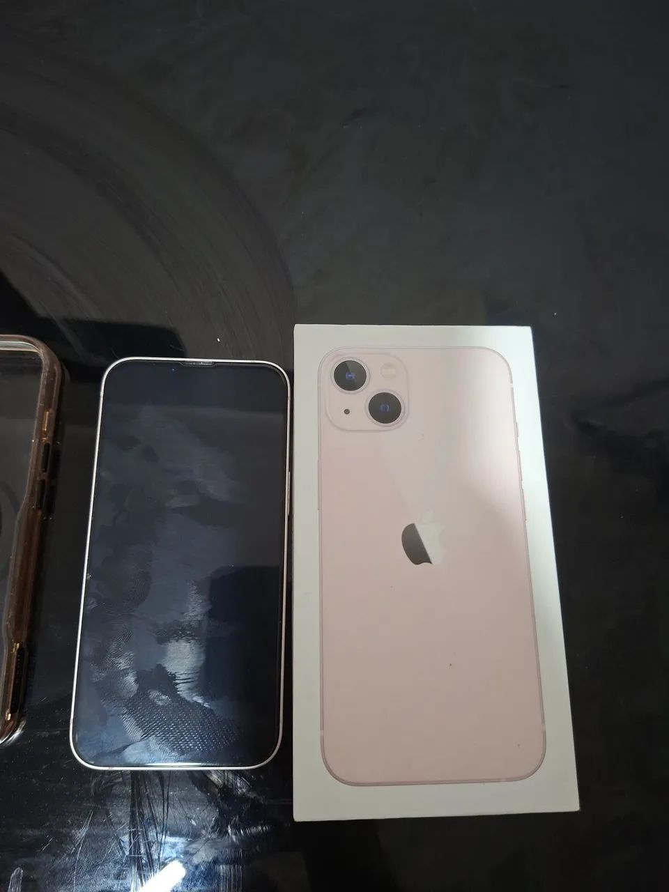 Iphone 13 mini 128 gb - Foto 2