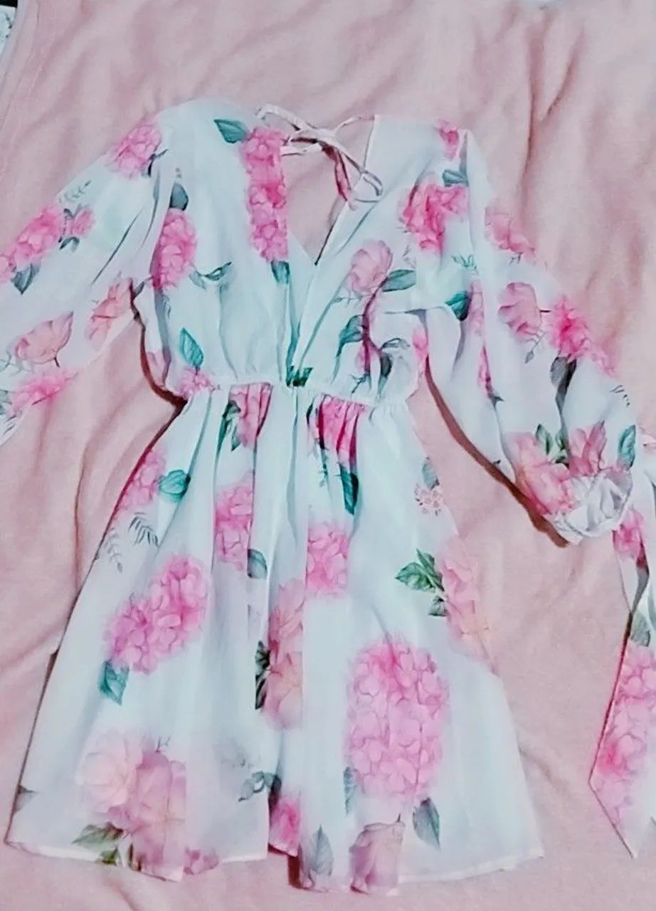 Vestido ?