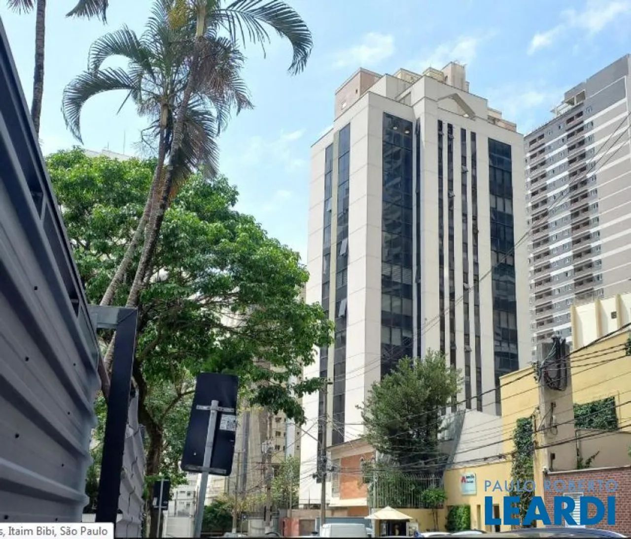 CONJ. COMERCIAL - VILA OLÍMPIA - SP - Foto 5