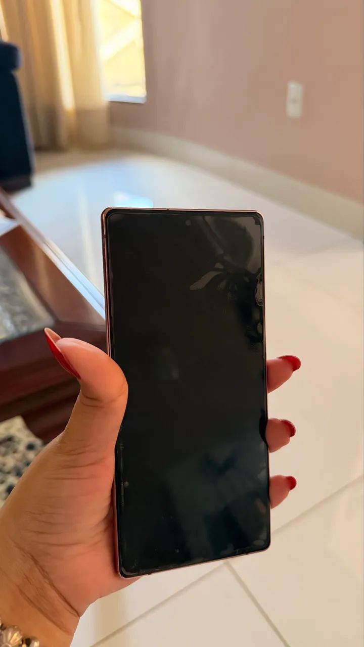 Note 20 5g - Foto 2