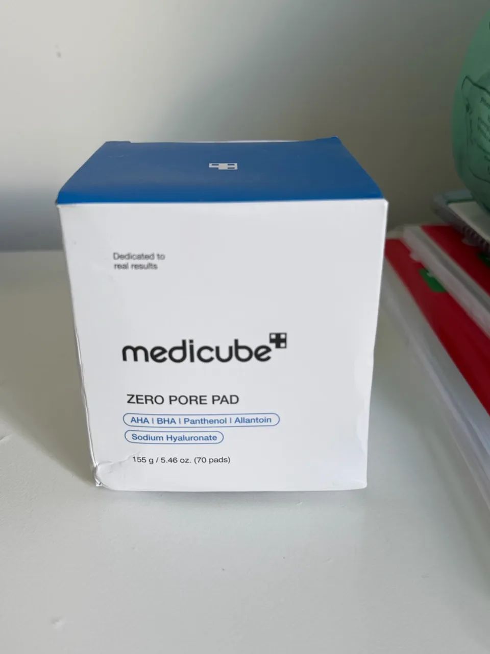 Medicube - Foto 2