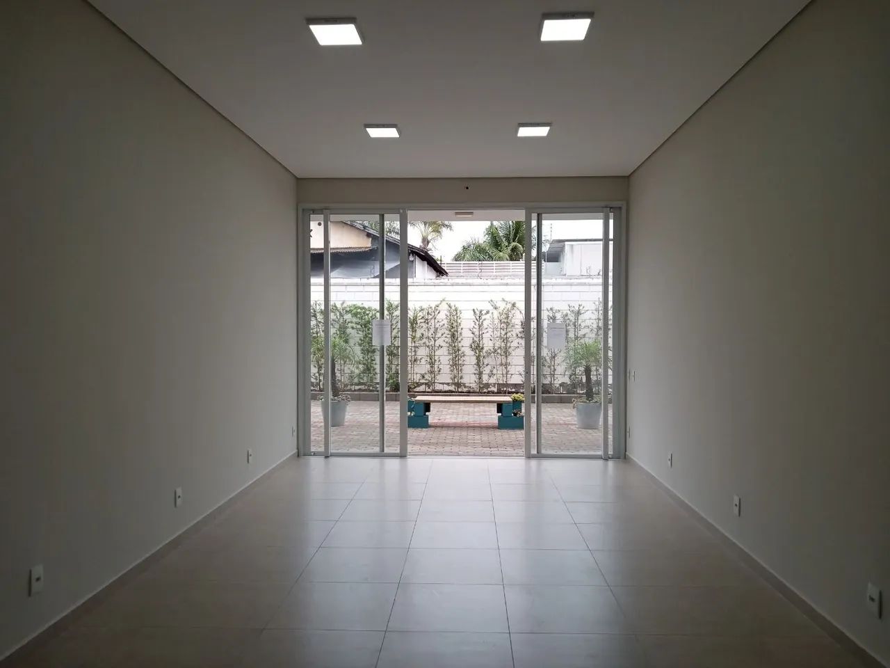 Loja para alugar por R$ 2.550/mês - Centro - Holambra/SP - Foto 4