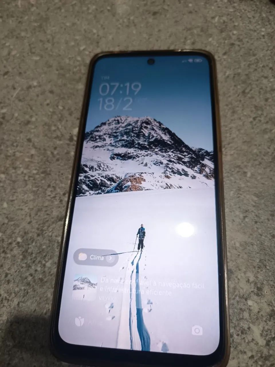 Xaomi redimi 12  - Foto 4