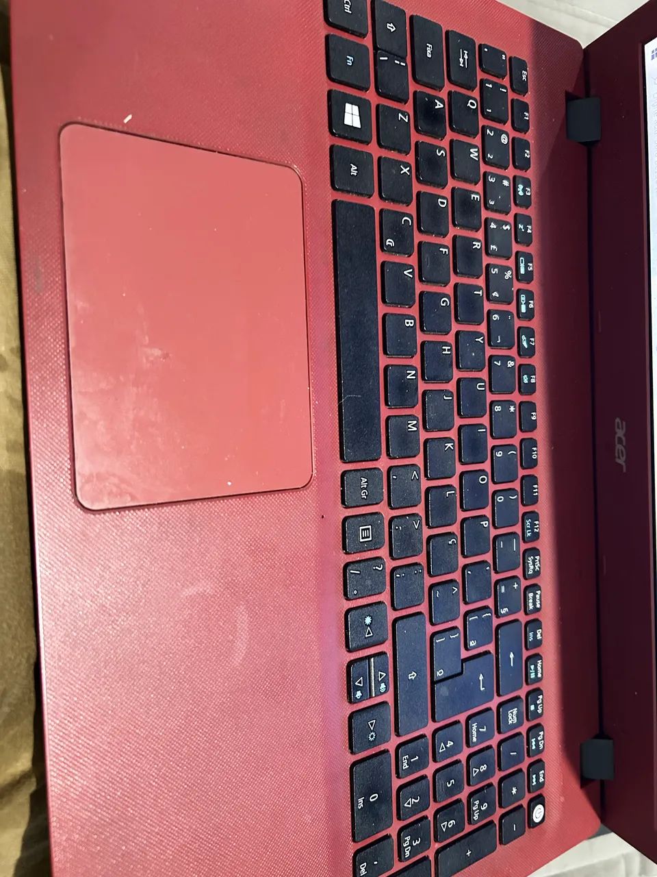 Notebook Acer - Foto 2