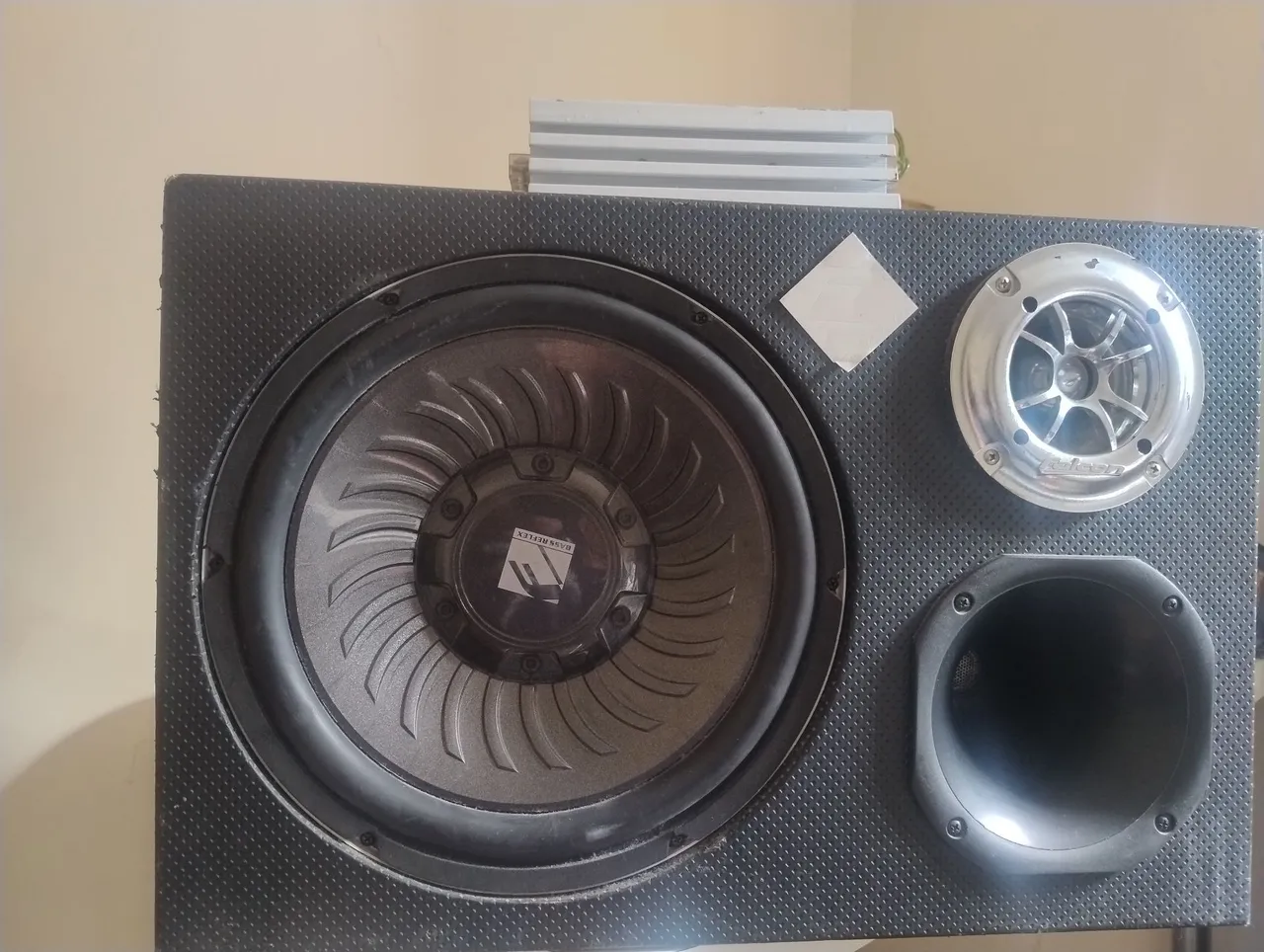BOSE COMPANION 3 SÉRIE 2 (só o par de satélites) - Aparelhos de
