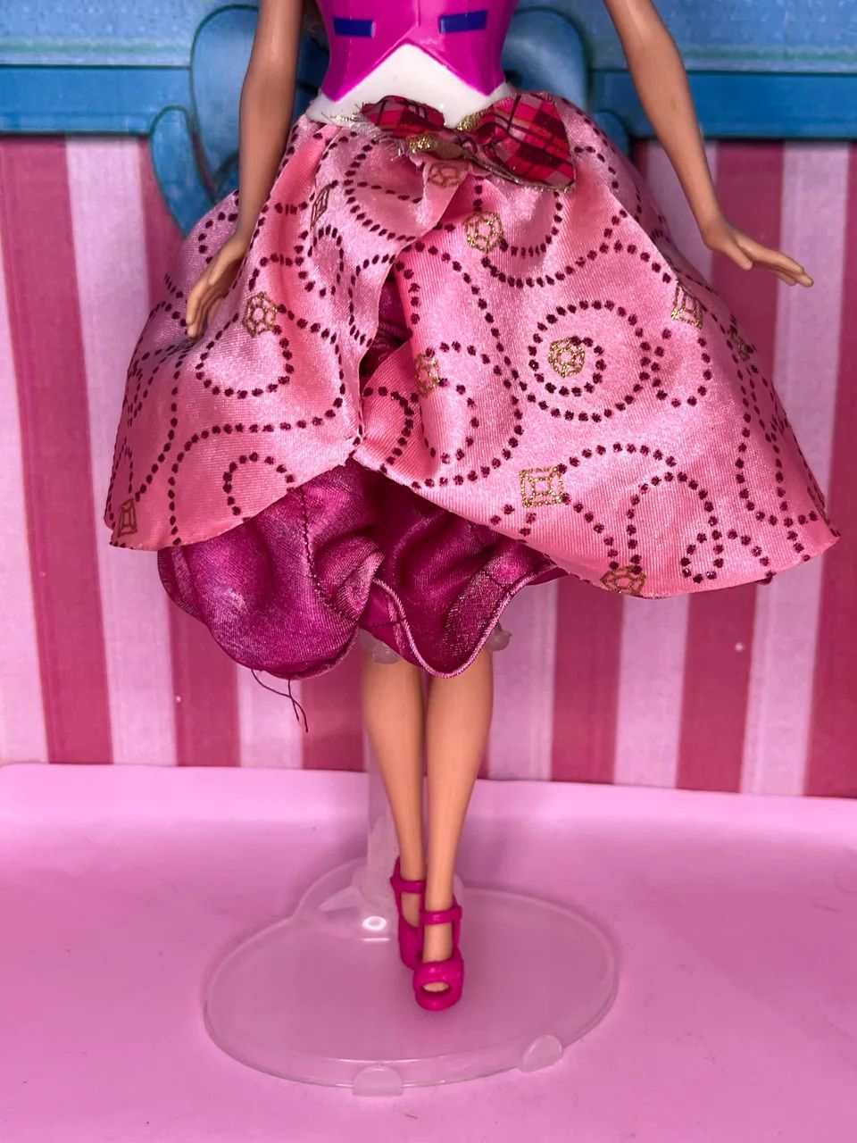 Barbie Escola de Princesas   - Foto 4