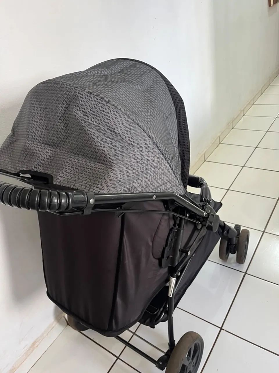 Carrinho de Bebê da Galzerano - Foto 2