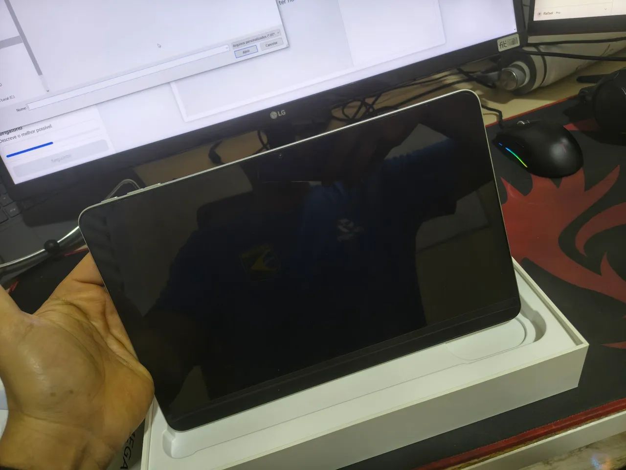 Tablet Blackview MEGA 2 - Foto 3
