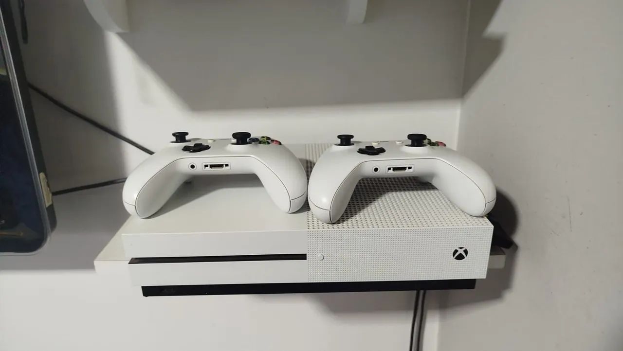 Xbox One S - Foto 3