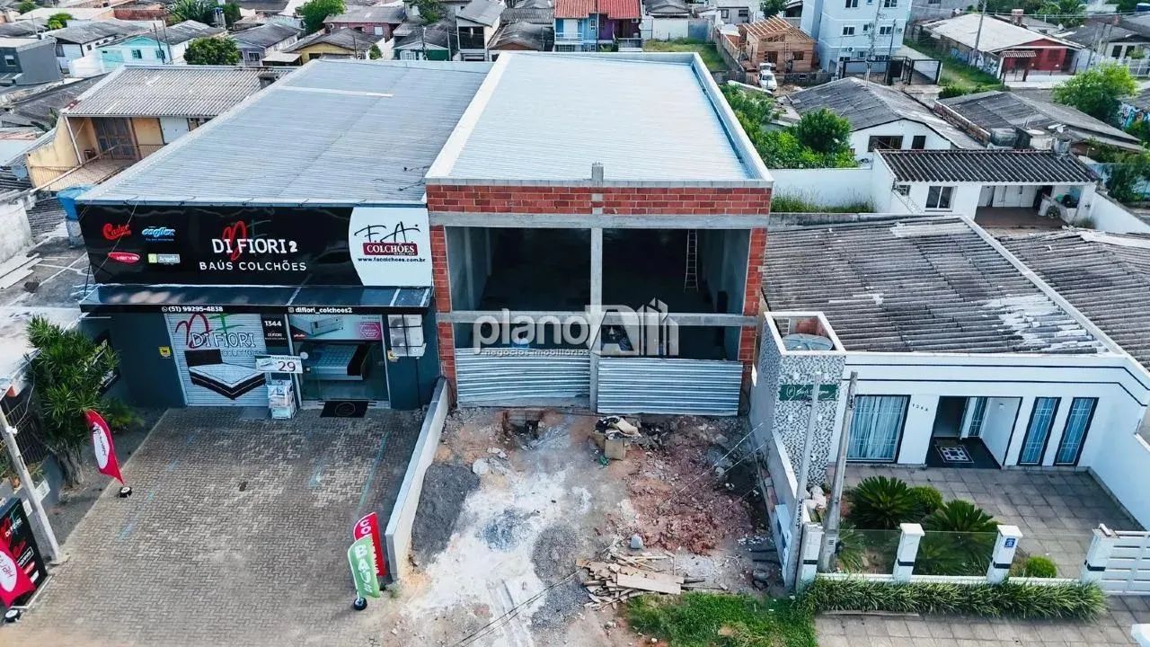 Loja para aluguel, com 139,12m², - Morada do Vale I - Gravataí / RS por R$ 4.500,00 - Foto 5