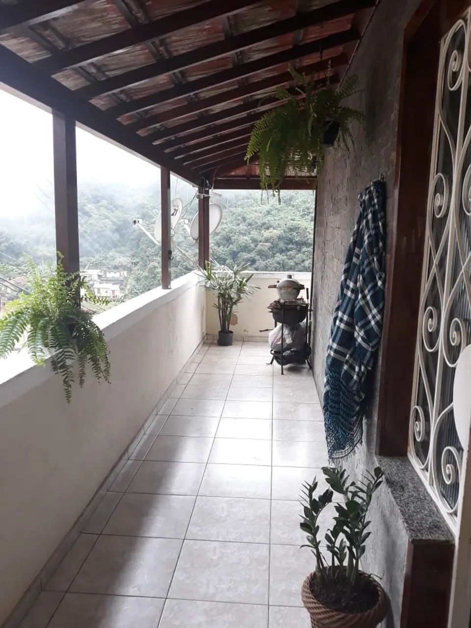 Vendo casa no Morin.