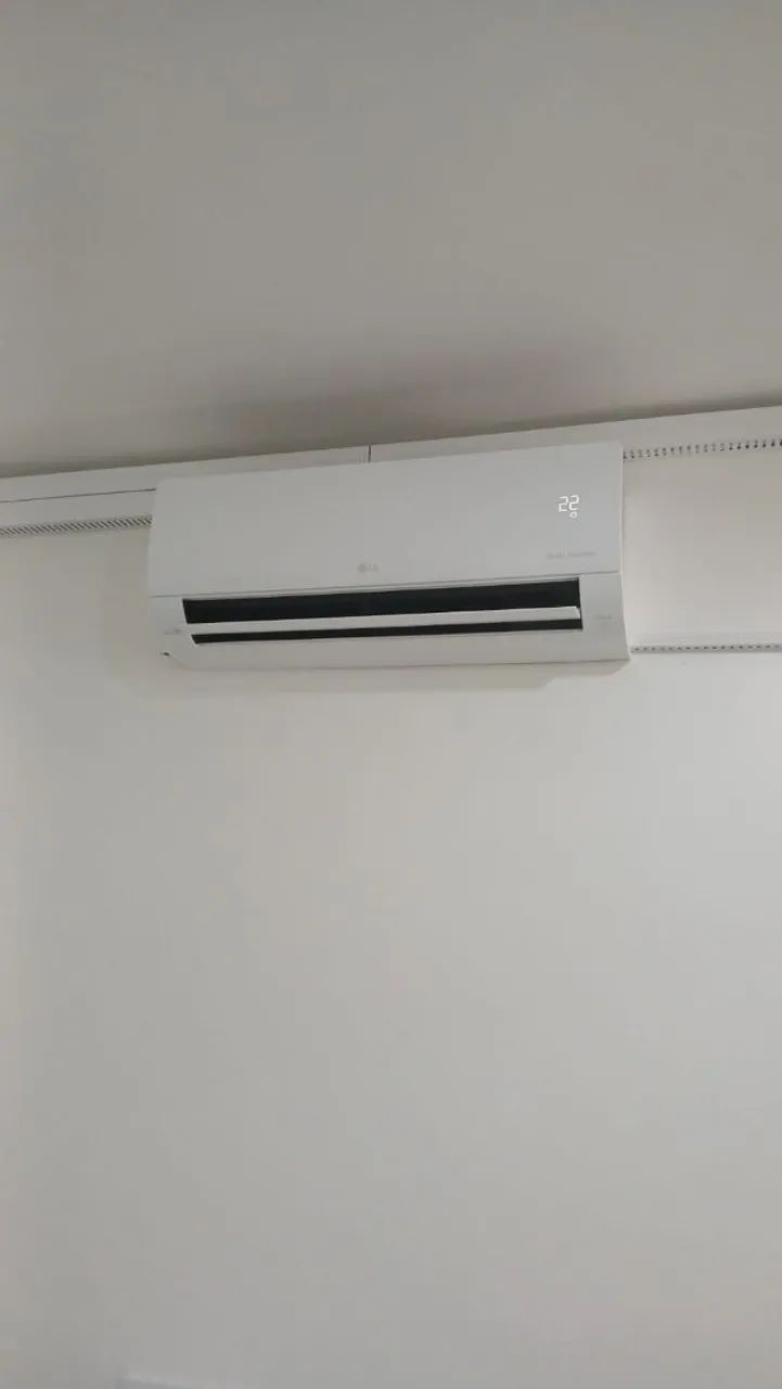 Ar condicionado  - Foto 2