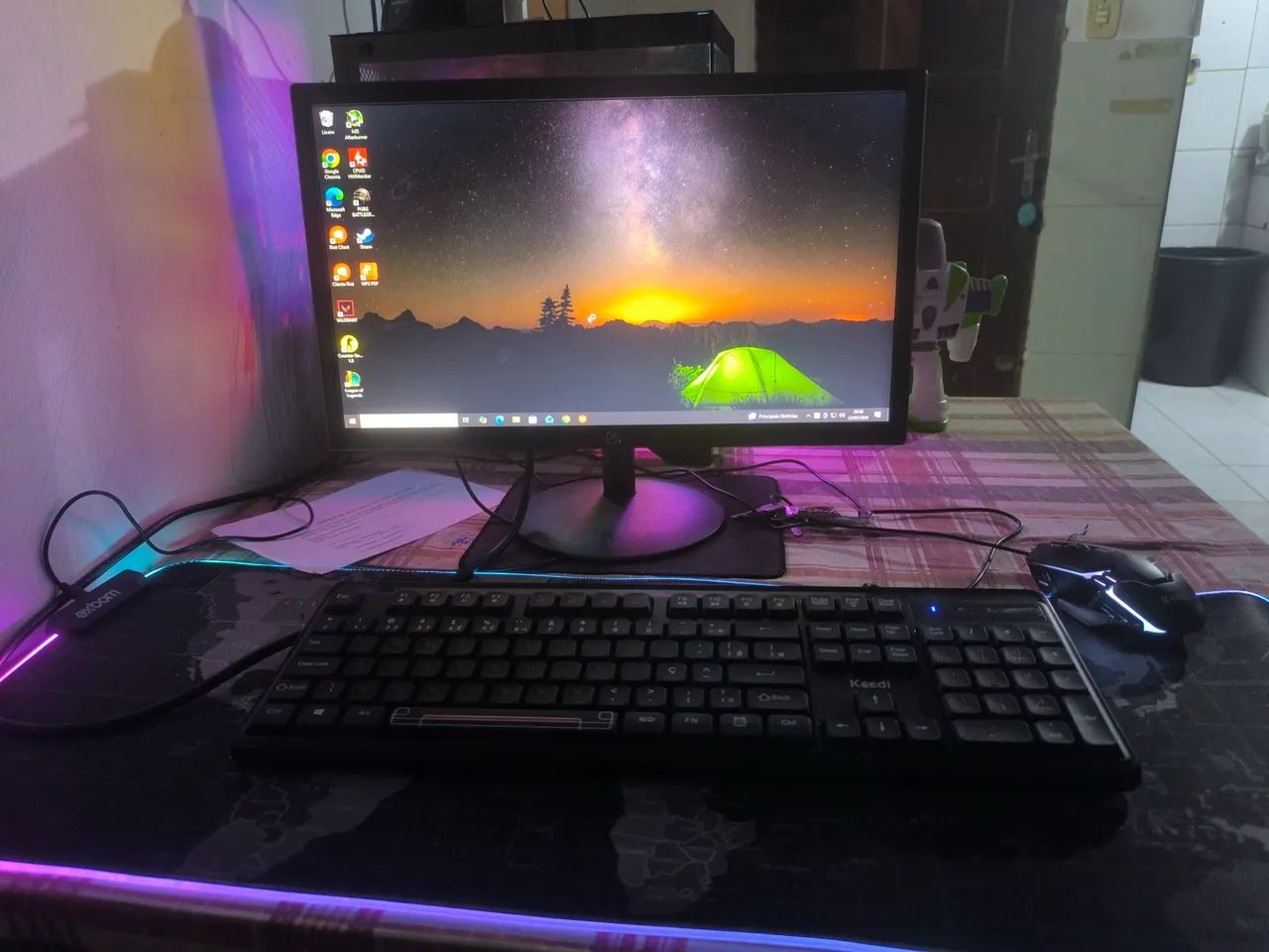 Computador game - Foto 2