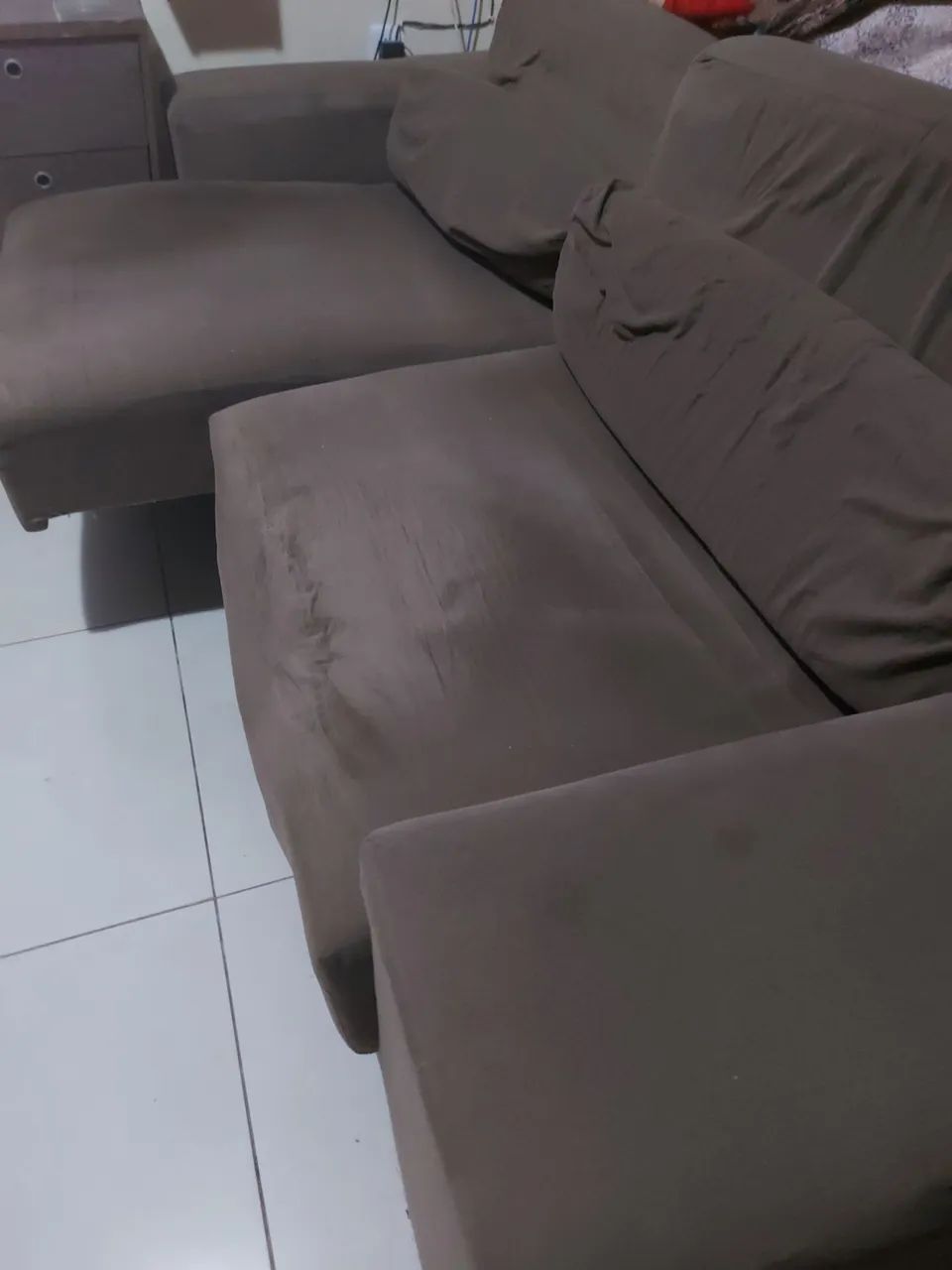 Sofá Retrátil  - Foto 2