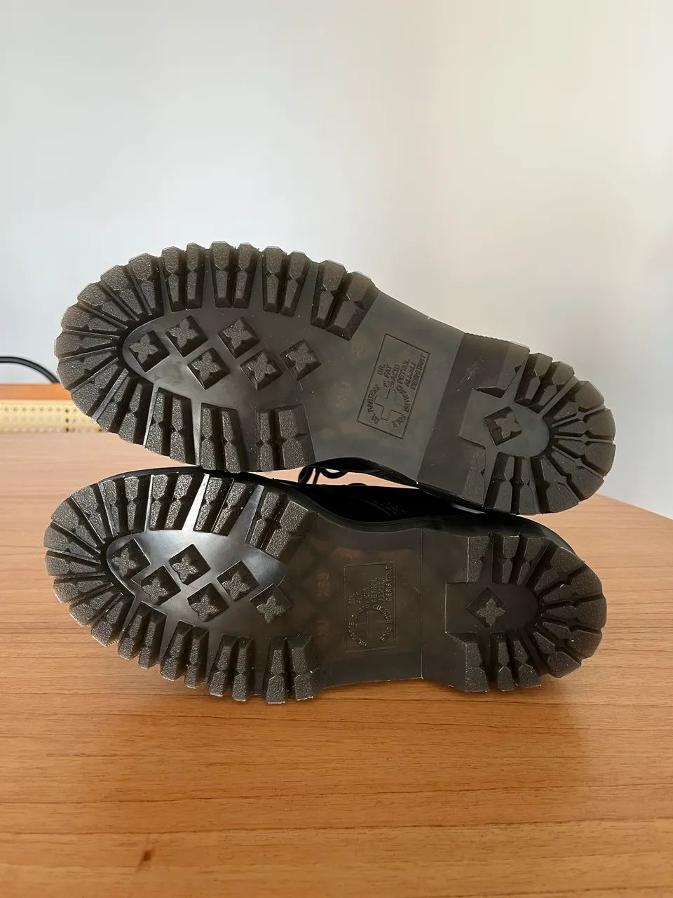Dr. Martens 1460 Bex - Coturno/Bota  - Foto 4