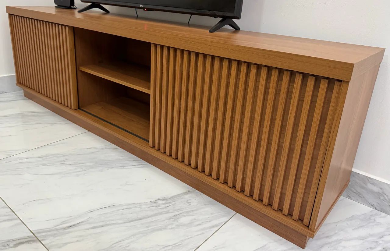 Rack para TV  - Foto 4