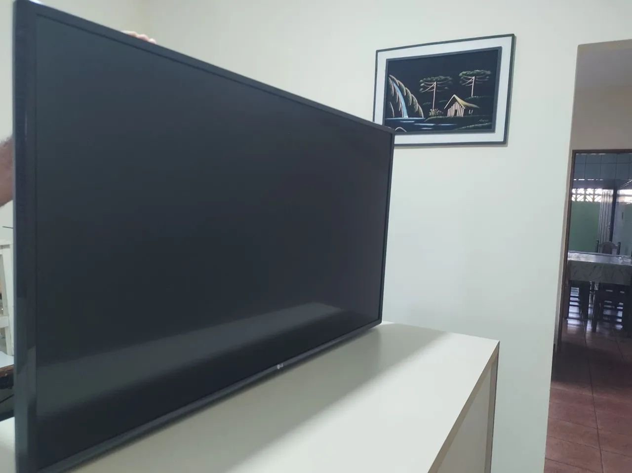 Televisão 32 polegadas - Foto 4