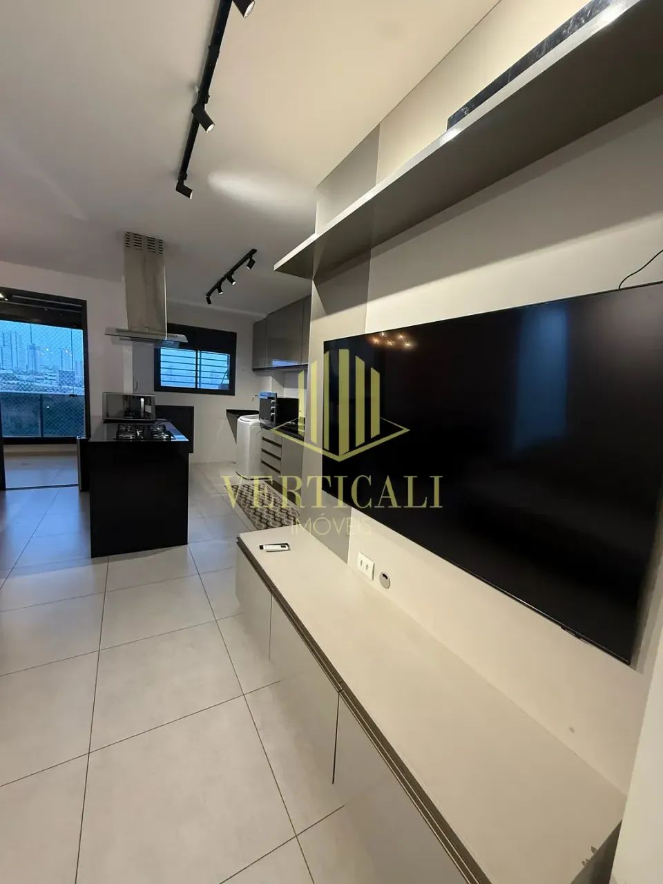 Edifício Soul: Apartamento para Locação, 89m², Bom Clima, Cuiabá, MT - Foto 5