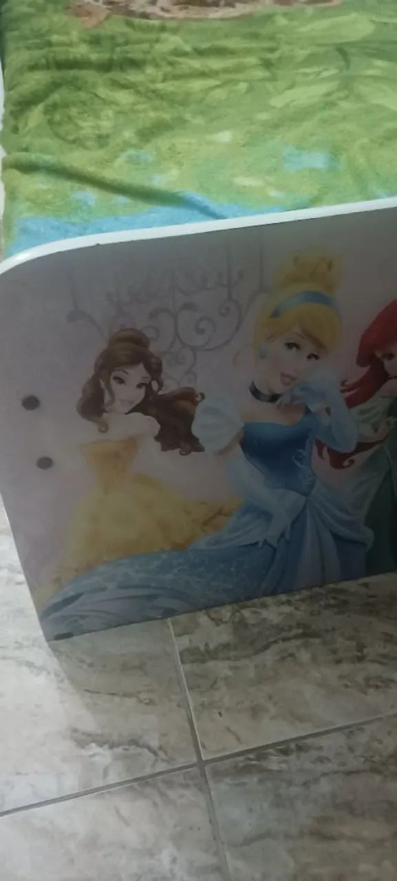 CAMA INFANTIL PRINCESAS  - Foto 5