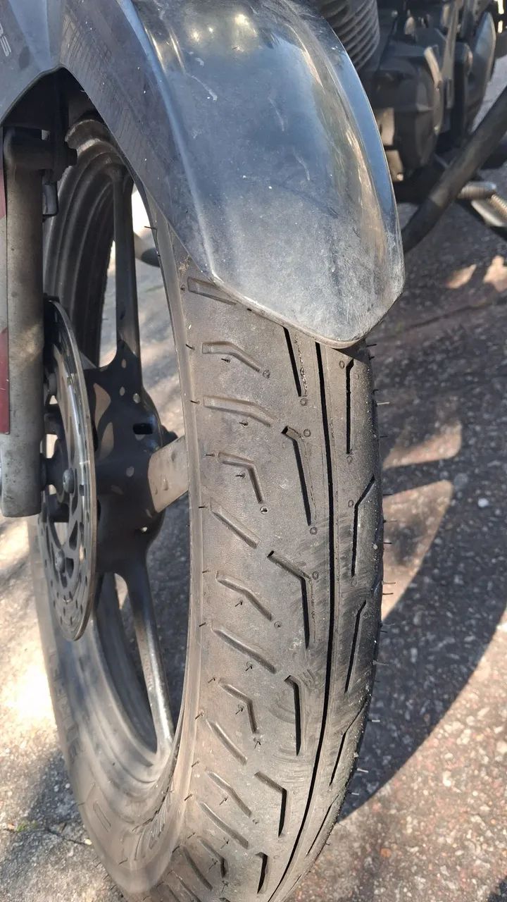Vendo factor 150 , ano 2020 - valor : R$ 12.000 - Foto 5