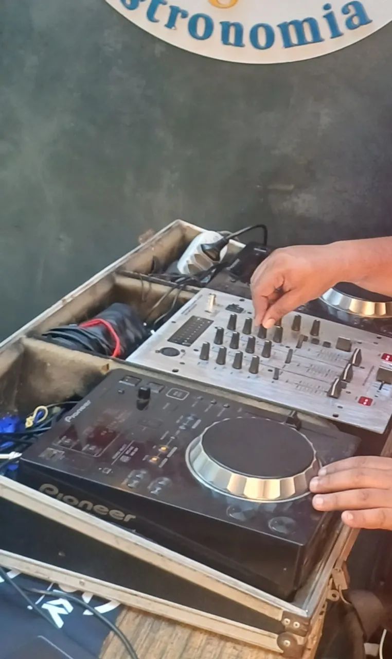 Cdj 350 pioneer - Foto 2