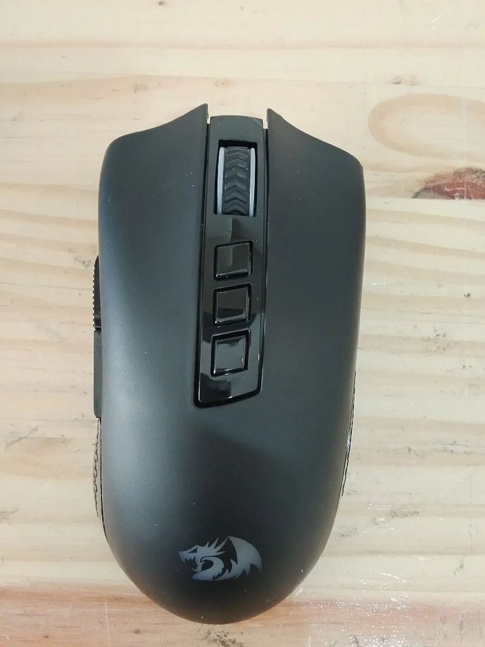 Mouse Redragon Cobra Pro Wired and Wireless - Foto 2