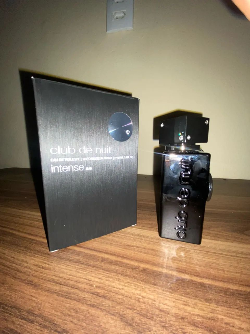 Perfume Club de Nuit Intense Man - Foto 3